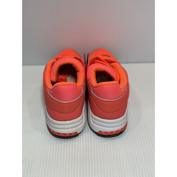 ADIDAS EQUIPMENT SUPPORT ADV / 91-17 PINK TRAINERS SIZE 4.5 US EXCELLENT COND. - Picture 6 of 7